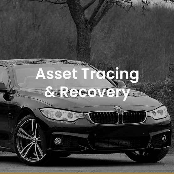 assettracing